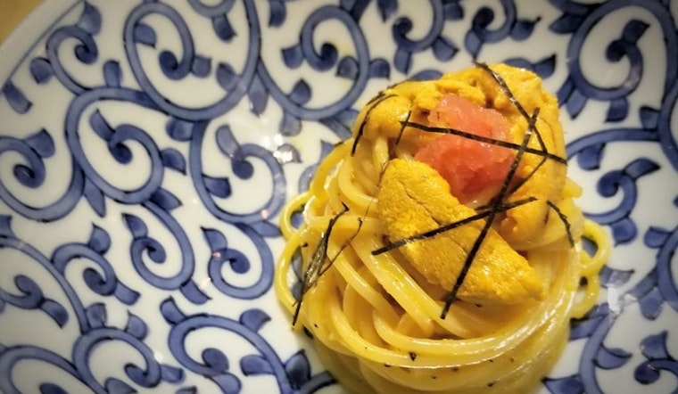 The Heights gets a new Japanese pub: Blackbird Izakaya
