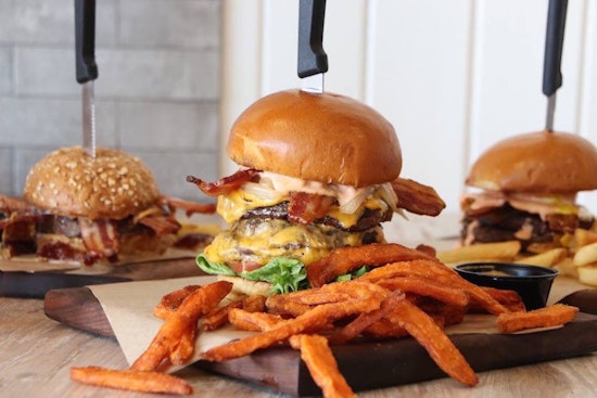 All-American eats: 3 new spots to check out in Huntington Beach