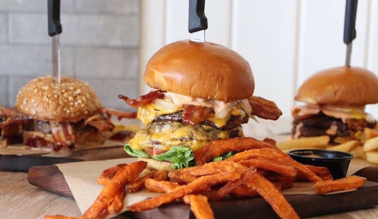 All-American eats: 3 new spots to check out in Huntington Beach