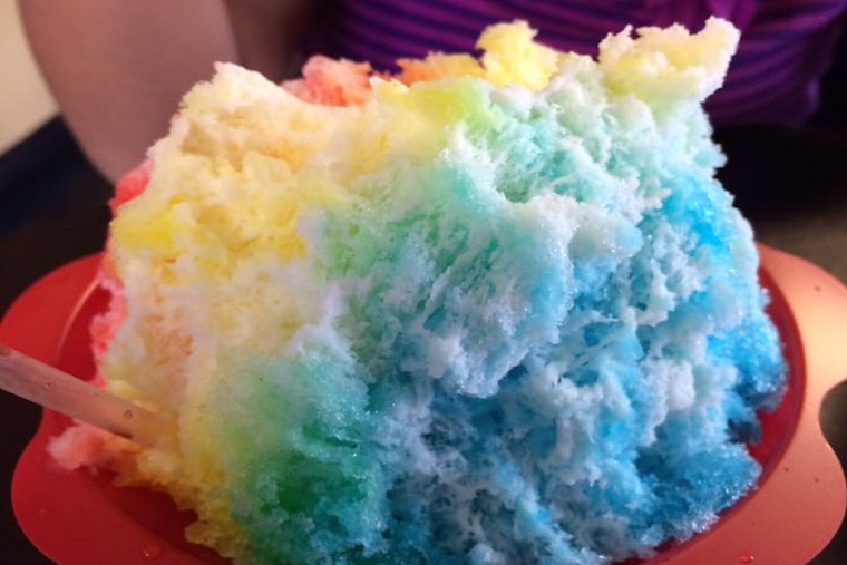 The 4 best spots to score frozen treats in Modesto