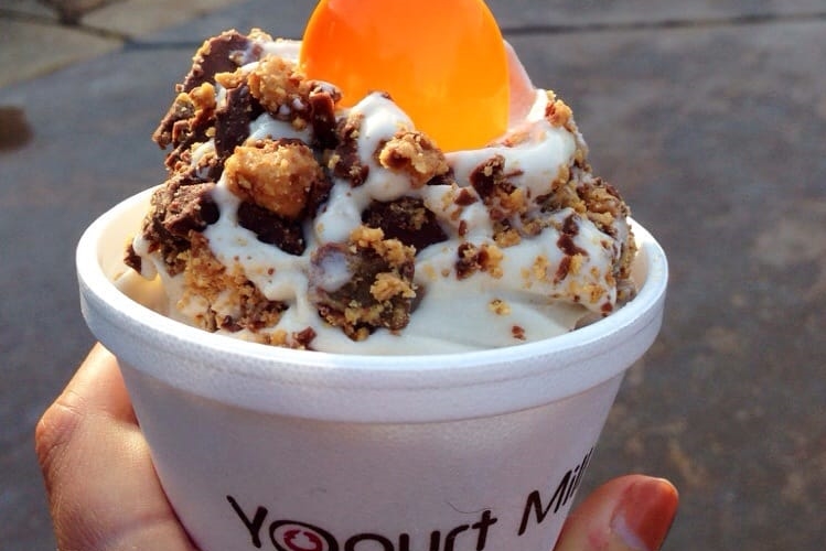 The 4 best spots to score frozen treats in Modesto