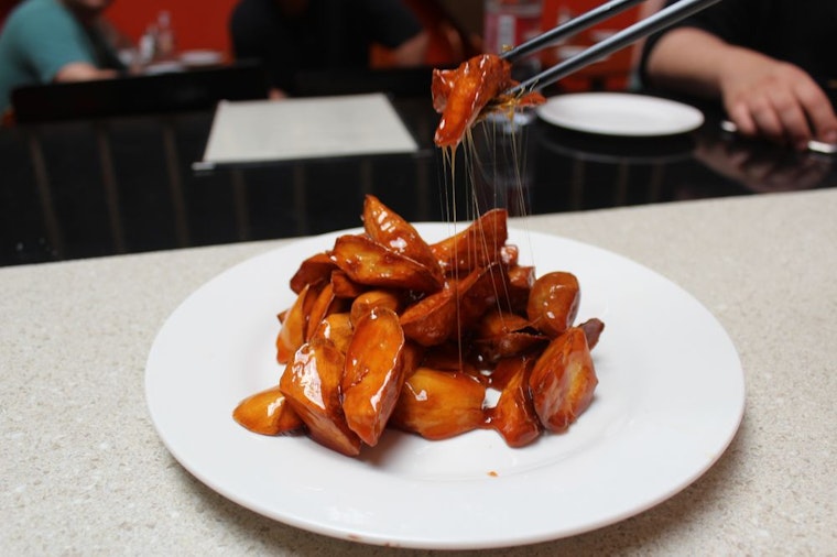 From crafts to Chinese fare: Explore 4 new Seattle businesses