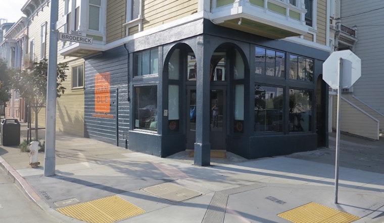 New Retailer 'Panhandle Home' To Open At Month's End