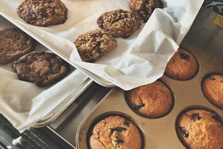 New café and event space Common Good Harlem opens its doors