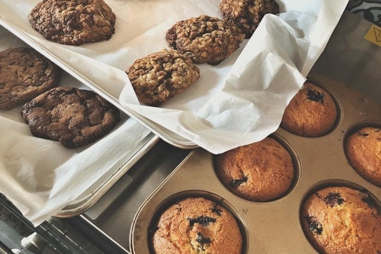 New café and event space Common Good Harlem opens its doors