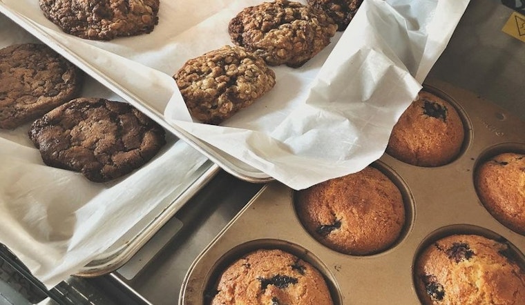 New café and event space Common Good Harlem opens its doors