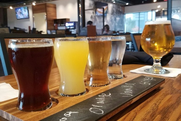 Pull up a stool at 3 of the best pubs in Clovis