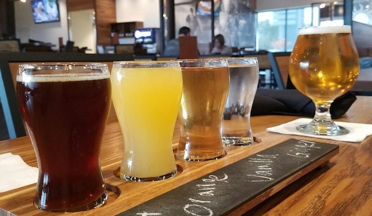 Pull up a stool at 3 of the best pubs in Clovis