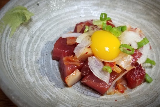 Craving Japanese? Check out these 3 new Houston spots