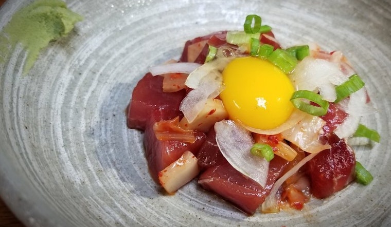 Craving Japanese? Check out these 3 new Houston spots