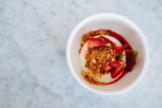Mediterranean eats: 4 new spots to try in San Francisco