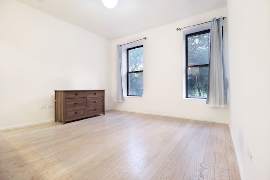 Renting in the Upper West Side: What will $2,500 get you?