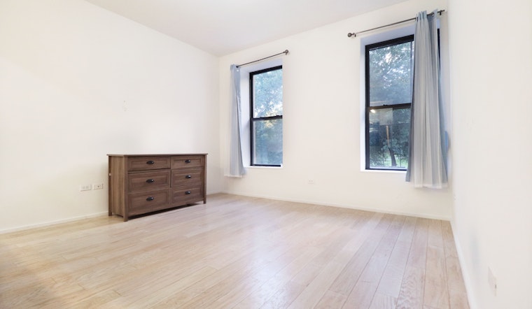 Renting in the Upper West Side: What will $2,500 get you?