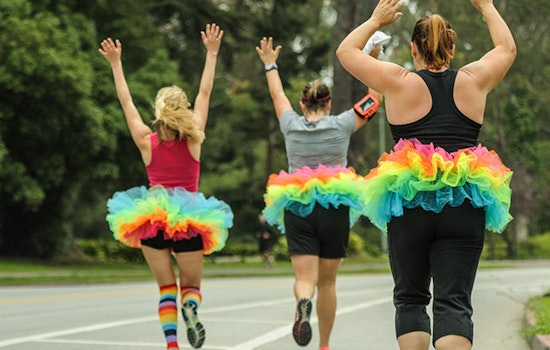 Inner Sunset Week: Arab Cultural Festival, Litquake, Big Gay 10K, and More