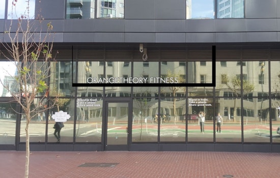 Fitness studio Orangetheory eyes long-vacant NEMA space in Mid-Market
