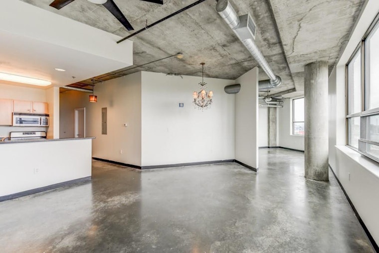 The cheapest apartment rentals in Downtown, explored