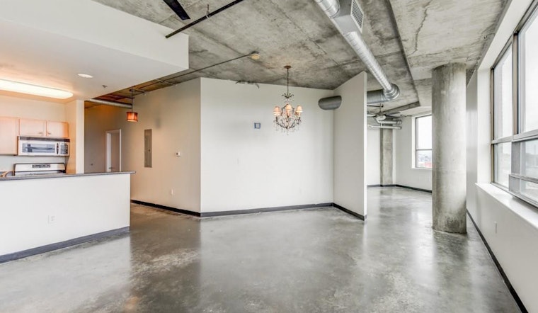 The cheapest apartment rentals in Downtown, explored