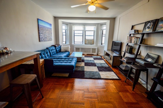What does $1,200 rent you in Rittenhouse?