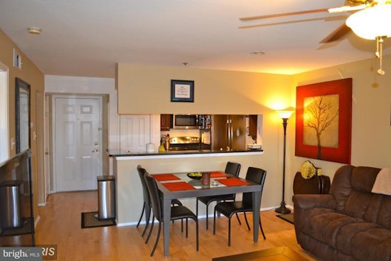 What will $1,600 rent you in Alexandria West, right now?