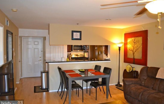 What will $1,600 rent you in Alexandria West, right now?