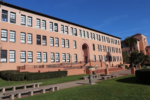 Students safe after reports of shots fired at Balboa High School