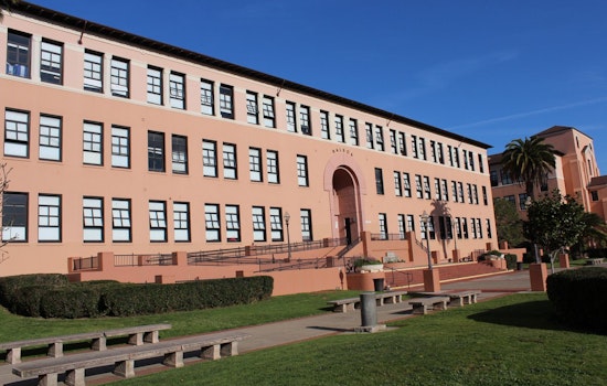 Students safe after reports of shots fired at Balboa High School