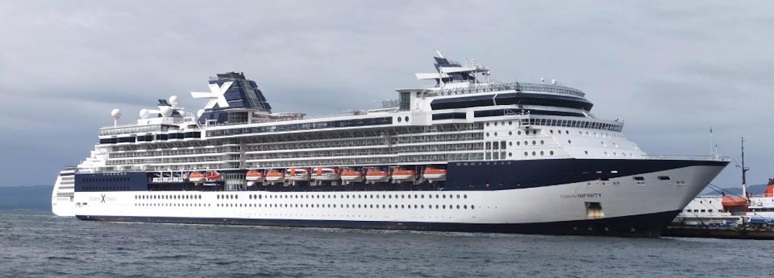 Port Advisory Group Meeting Recap: Salesforce's Dreamboat, Teatro ZinZanni, More