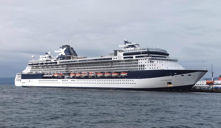 Port Advisory Group Meeting Recap: Salesforce's Dreamboat, Teatro ZinZanni, More