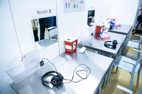 Glide hosts 4-day effort to demonstrate the benefits of safe injection sites