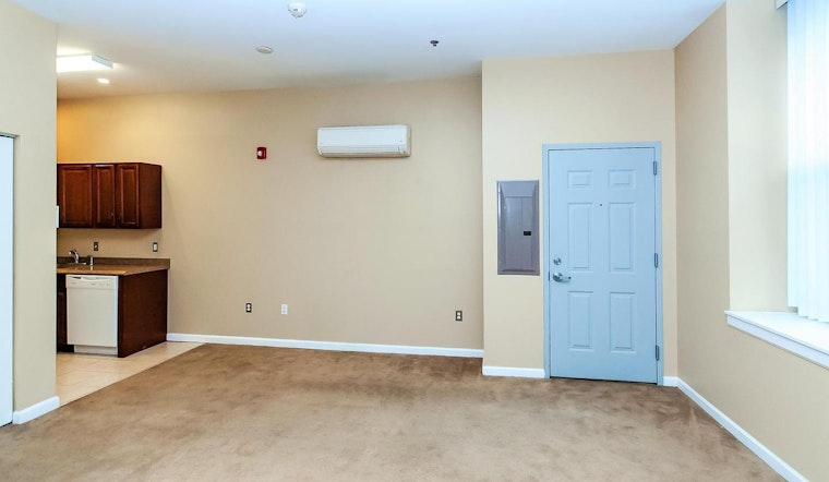 What does $1,000 rent you in Midtown?