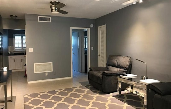What's the cheapest rental available in Victoria Park, right now?