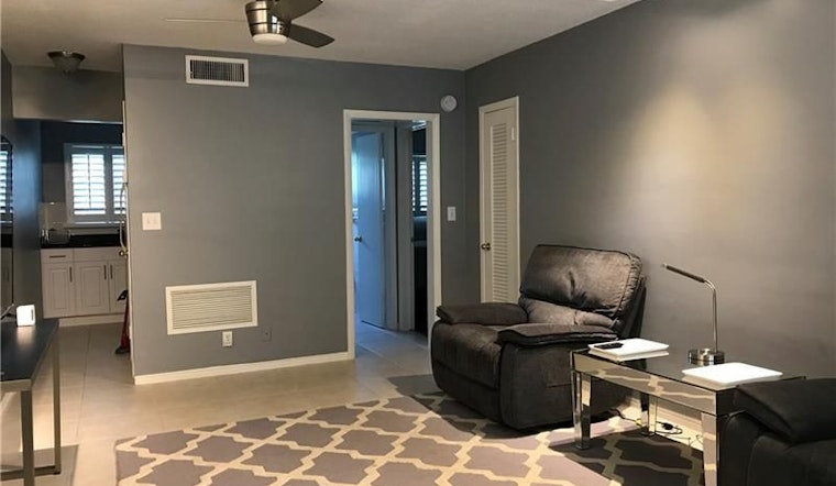 What's the cheapest rental available in Victoria Park, right now?