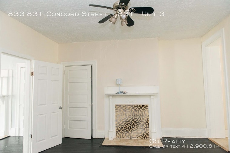 What's the cheapest rental available in Pittsburgh, right now?