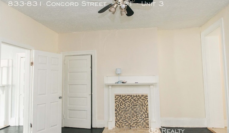 What's the cheapest rental available in Pittsburgh, right now?