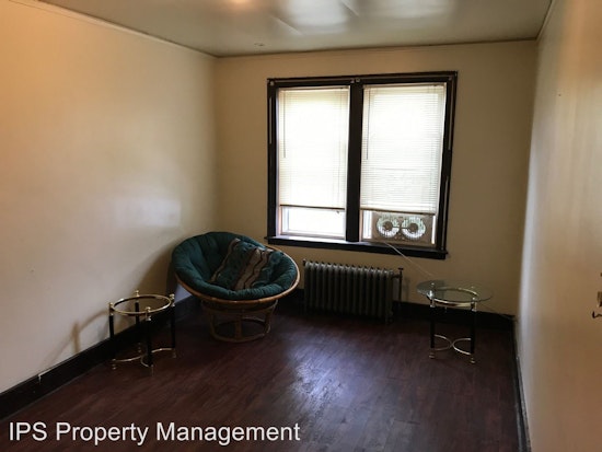 The cheapest apartment rentals in Detroit, right now
