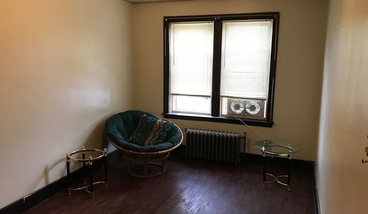 The cheapest apartment rentals in Detroit, right now