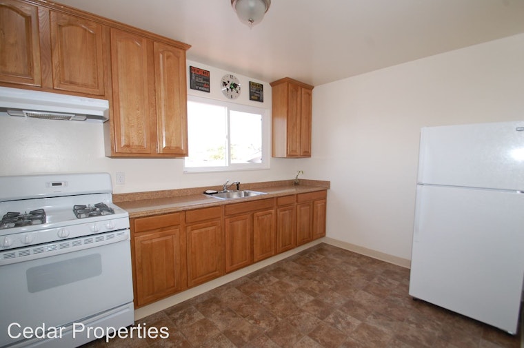 Renting in Berkeley: What will $2,000 get you?