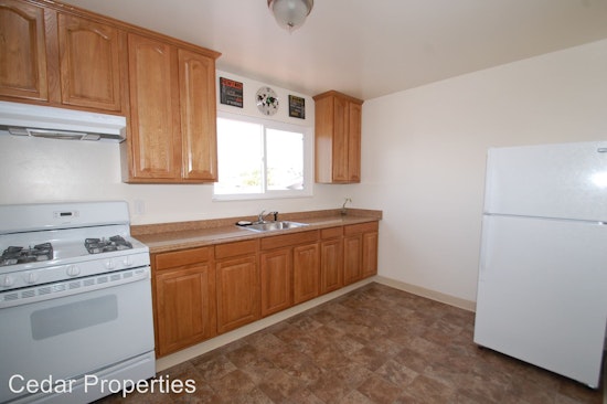 Renting in Berkeley: What will $2,000 get you?