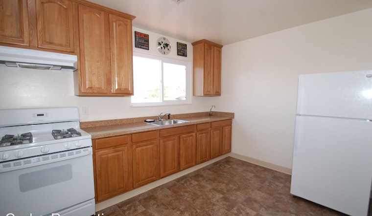 Renting in Berkeley: What will $2,000 get you?