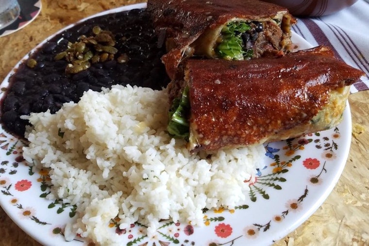 Gran Castor brings Latin American fusion fare to Troy