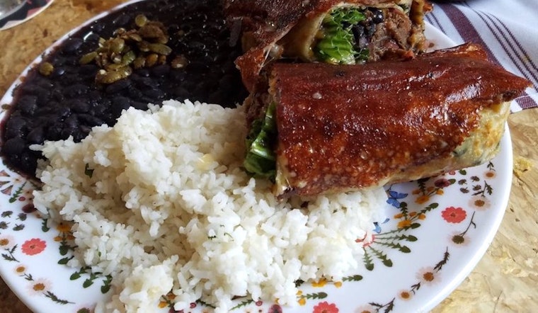 Gran Castor brings Latin American fusion fare to Troy