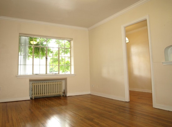 Here are today's cheapest rentals in North Capitol Hill, Denver