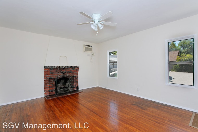 What's the cheapest rental available in Pasadena, right now?
