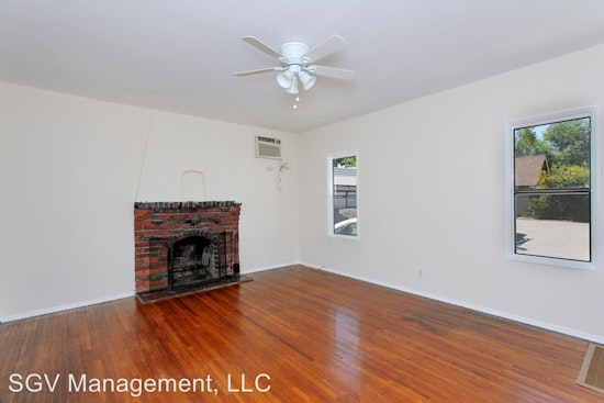 What's the cheapest rental available in Pasadena, right now?