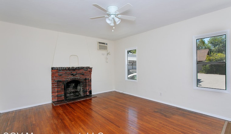 What's the cheapest rental available in Pasadena, right now?