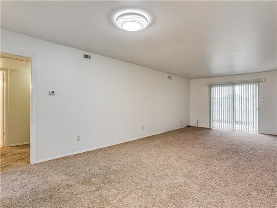 Renting in Fort Worth: What will $1,000 get you?