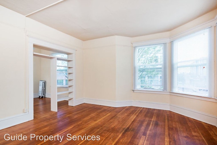 What will $1,600 rent you in Seattle, right now?