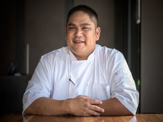 1760 Gets New Chef, Launches New Menu