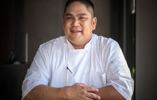 1760 Gets New Chef, Launches New Menu