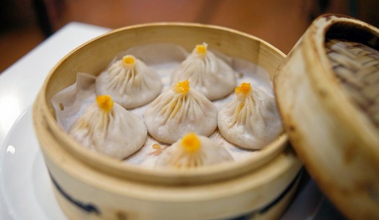 Mr Bun brings Shanghainese soup dumplings to Brooklyn